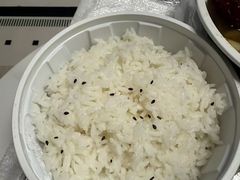 -老牌坊云南鱼豆花火锅(哈西万达店)