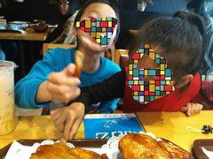 -美优乐(南油海东小学店)