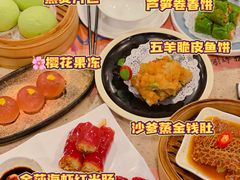 -点都德(聚福楼店)