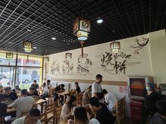 -昌顺马记小吃店(昌盛园店)