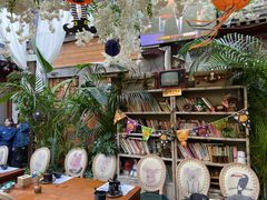 -束河人家(南锣鼓巷店)