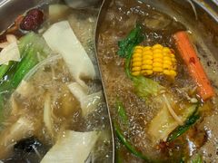 -呷哺呷哺(西单大悦城店)