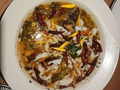 -太二酸菜鱼(群光广场店)