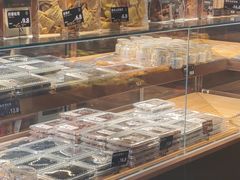 -FANEN法念·烘焙·甜点(万象城店)