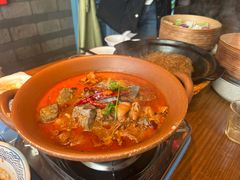 -永安水煮活鱼·仪征菜(仪征奥林匹克店)