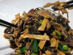 -乐口福家常菜馆(古庸路店)