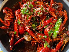-一棠龙虾•王牌虾球(光谷天地店)