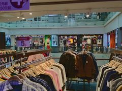 店内环境-优客城市奥莱