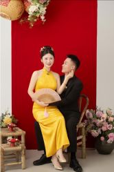 -雪中彩影婚纱摄影·微光艺术中心