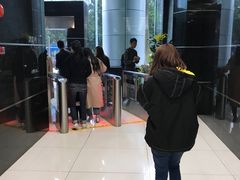 -VT101维多利广场