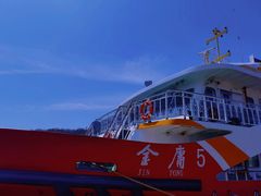-桃花岛风景旅游区