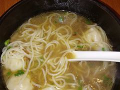 -满宝馄饨(工大店)