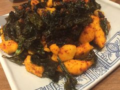 -云海肴·汽锅鸡·云南菜(天山百盛优客店)