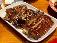 -爆炸头阿姨小四川正宗川味小吃(无任何分店)
