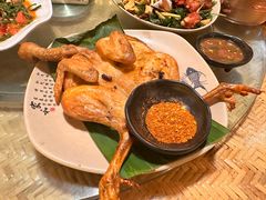 -多哥水傣味餐厅(司马巷店)