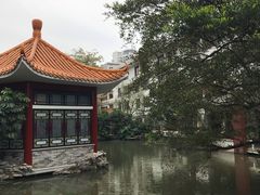 -番禺宾馆丽苑厅