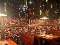 -Outdark Korean Restaurant