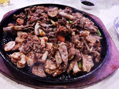 -标记美食新鲜猪杂(兴南大道店)