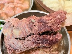 -老牌依强牛肉店(达道总店)