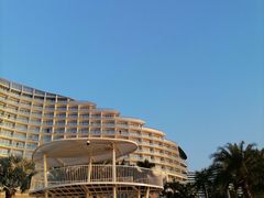 -大梅沙游艇度假酒店