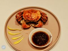 -松鹤楼·非遗·苏帮菜(融科店)