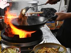 -圳兴面王·拌川·特色炒面(南山保利剧院店)