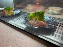-青岛金沙滩希尔顿酒店·自助餐厅