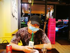 -一米鸡肉·韩式创意料理(西安店)