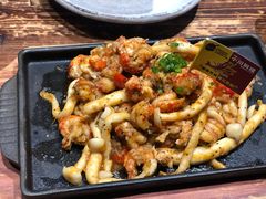 -小川洋风料理(街道口店)