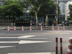 -上海人才大厦