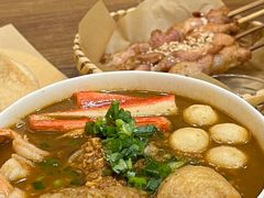 -曼谷食堂·泰国家庭料理(丹桂路店)