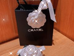 -CHANEL(恒隆广场店)