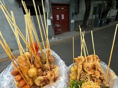 -郭记小街麻辣烫(南小街总店)