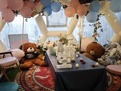 -天空花园餐吧·生日·团建(南山店)