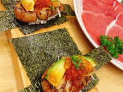 -昱匠·日本料理(金融街店)