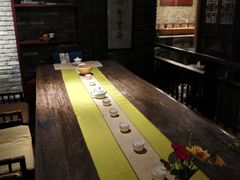 -鱼桥巷·美学川菜