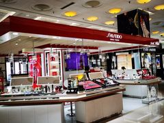 -燕莎友谊商城(金源店)