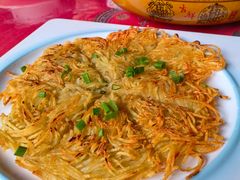 -龙姐私房菜(和顺古镇店)