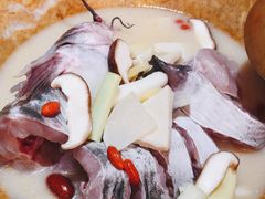 -云海肴云南菜·蒸汽石锅鱼(北京良乡华冠店)