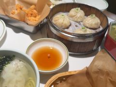 -春家·非遗手工小吃(徐汇万科广场店)