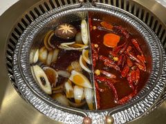 -空之介寿喜烧·和牛放题(恒隆广场店)