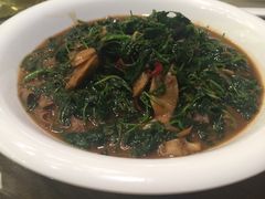 秧草河蚌-品大三·南京菜(大行宫店)