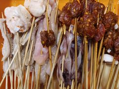 -撒拉花儿·新疆菜·清真(太阳宫店)