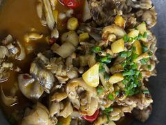 -聚味瞿记·龙虾堂(树木岭店)