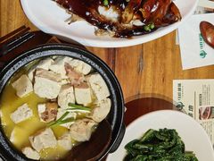 -马灯部落·西湖边的创意山景餐厅(虎跑动物园店)