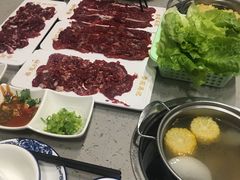 -杏花吴记牛肉火锅