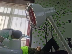 -荟草堂专业痘肌皮肤管理