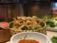 -火锅先生(五马街店)