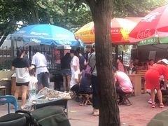 -大学路8号炸串(大学路十四号院店)