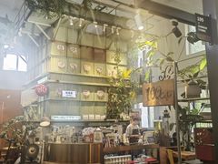 -109 COFFEE(建筑学院店)